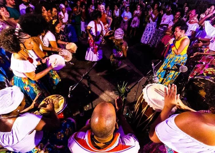 No momento, você está visualizando FAC lança edital com R$ 36 milhões para projetos culturais em diversas áreas