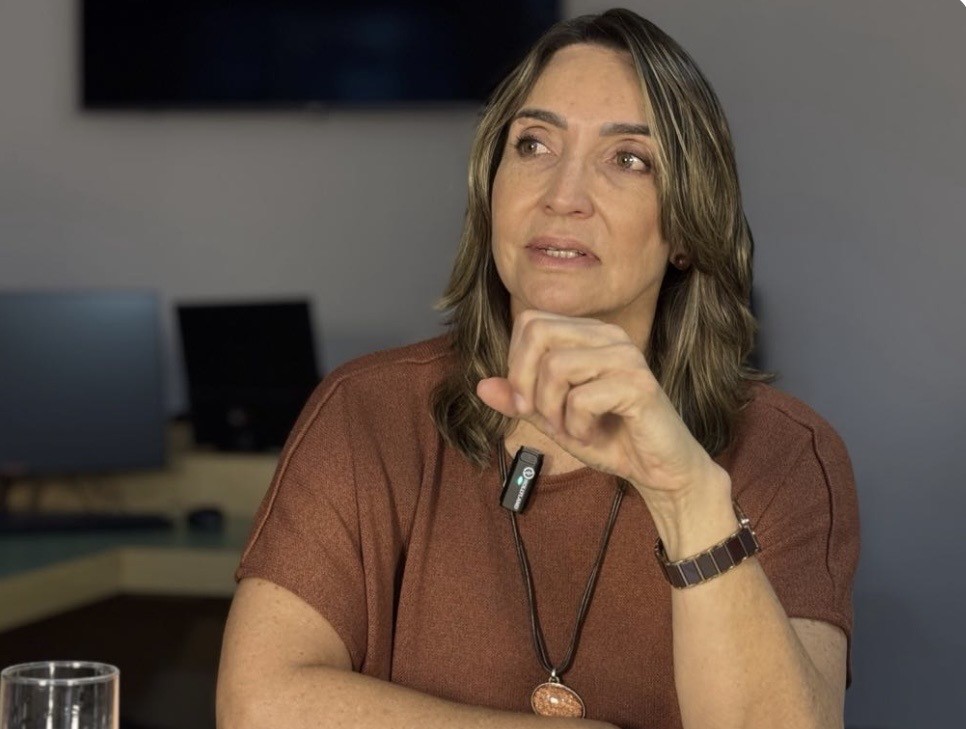 No momento, você está visualizando Rosilene Corrêa: Uma sucessora para Erika Kokay na Câmara Federal