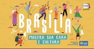 Leia mais sobre o artigo 6ª Edição do projeto Brasília Mostra sua Cara e Cultura atraiu mais de 100 entrevistados em mais de 60 programas