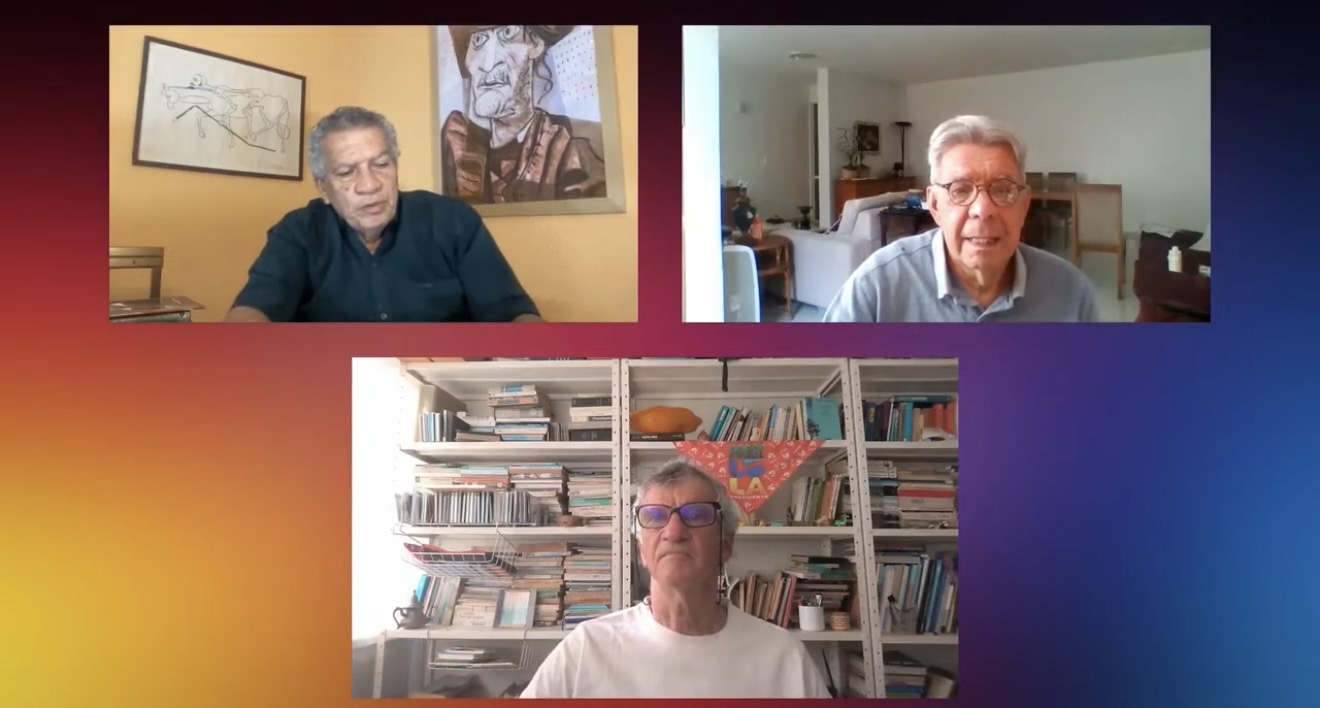 No momento, você está visualizando Paulo Kliass defende ruptura com a austeridade fiscal e vê risco de retrocesso político nas eleições de 2026