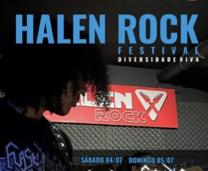Leia mais sobre o artigo Muito além dos palcos: HALEN Rock Festival celebra a diversidade viva em Ceilândia