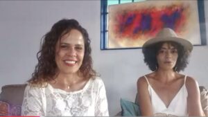 Leia mais sobre o artigo Espaço Cultural Lótus aposta na natureza e na vida em comunidade como caminhos para fortalecer a saúde mental