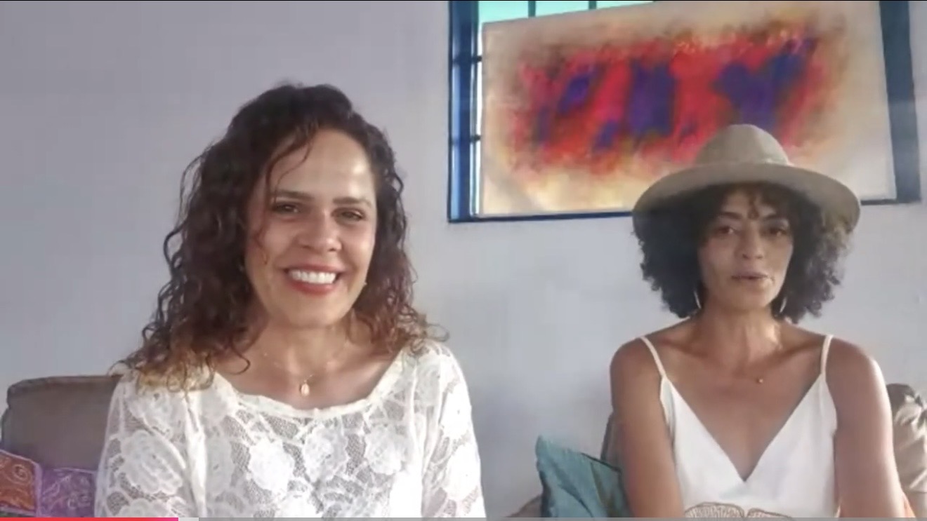 No momento, você está visualizando Espaço Cultural Lótus aposta na natureza e na vida em comunidade como caminhos para fortalecer a saúde mental