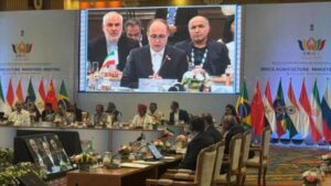 Leia mais sobre o artigo Irã no BRICS: Segurança alimentar não deve ser refém de sanções