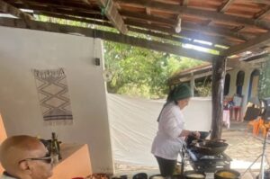 Leia mais sobre o artigo Documentário que valoriza a mandioca será lançado neste sábado
