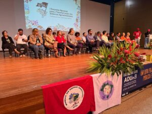 Leia mais sobre o artigo Brasília recebe o 1º Encontro Nacional para a Transformação dos Sistemas Agroalimentares