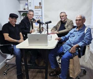 Leia mais sobre o artigo Memória e resistência: veteranos do movimento sindical defendem renovação da luta dos trabalhadores e valorizam comunicação popular