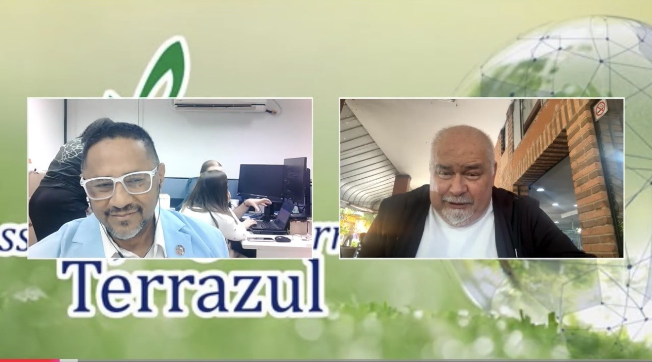No momento, você está visualizando 1ª Conferência Nacional dos ODS mobiliza sociedade civil e governo para acelerar Agenda 2030 no Brasil