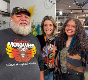 Leia mais sobre o artigo Capital Moto Week 2026 amplia estrutura, aposta em atrações internacionais e fortalece agenda social e sustentável