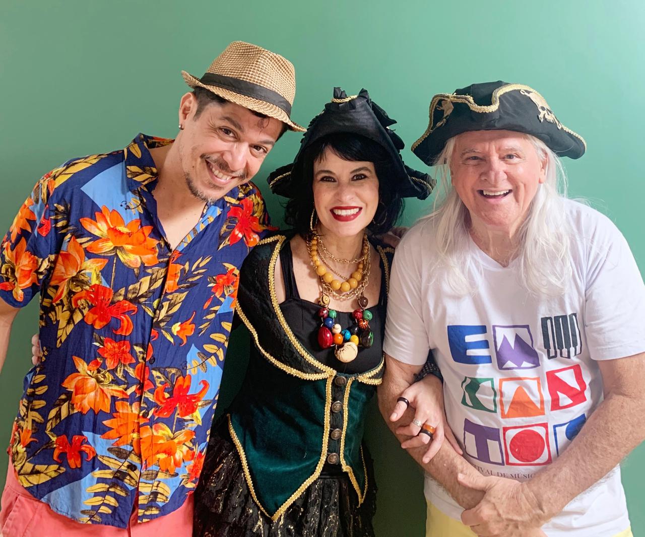 No momento, você está visualizando Festival EM CANTOS abre a sua 5ª edição com programação musical e brincadeiras para a infância em Brasília