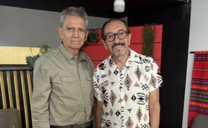 Leia mais sobre o artigo “Câmara Legislativa virou puxadinho do Executivo”, afirma Bartô em entrevista à TV Comunitária