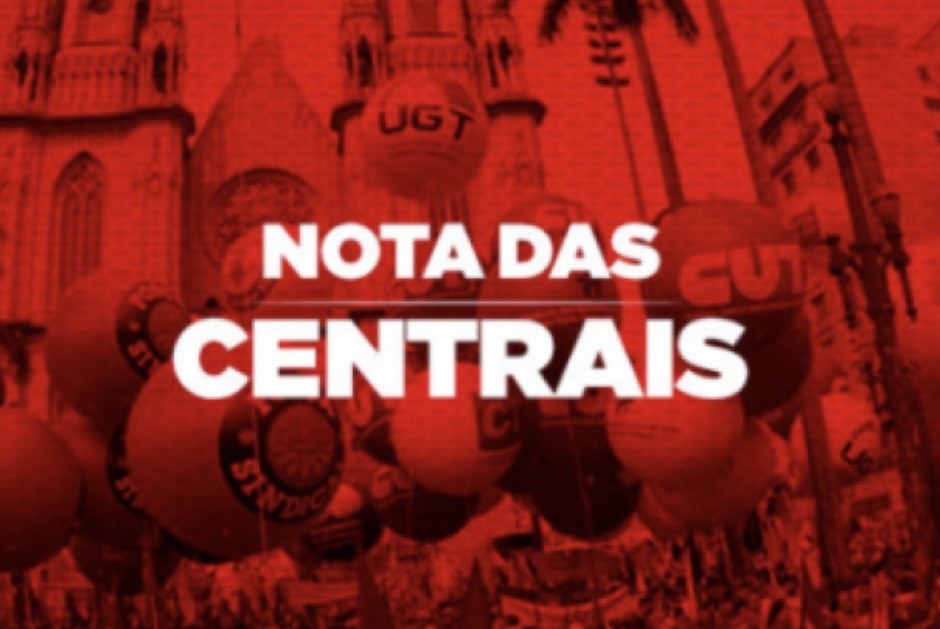 No momento, você está visualizando Nota: Novo tarifaço dos EUA ameaça empregos, a indústria e a soberania nacional