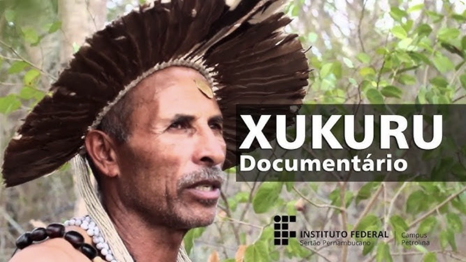 No momento, você está visualizando Quando a câmera retorna ao território: o cinema Xukuru chega a Gramado para contar uma história que sempre foi sua