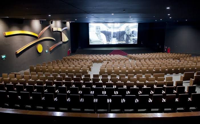 No momento, você está visualizando Carta Aberta em Defesa do Cine Brasília