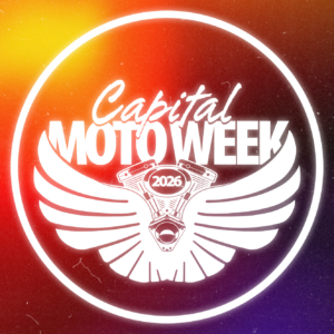 Leia mais sobre o artigo Acelera! O Capital Moto Week 2026 começa nesta quinta (23) e vai até dia 1º