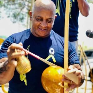 Leia mais sobre o artigo Assista “Papoeirando” com o Mestre Kall nesta quarta (29), às 17h, pelas telas da TV Comunitária de Brasília