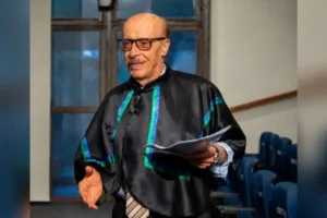 Leia mais sobre o artigo A TV Comunitária de Brasília e amigos de José Salomão lamentam morte de professor emérito da UnB
