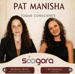 Leia mais sobre o artigo Toque consciente ganha espaço como ferramenta de autoconhecimento e bem-estar