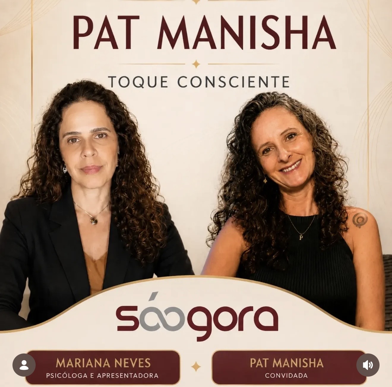 Leia mais sobre o artigo Toque consciente ganha espaço como ferramenta de autoconhecimento e bem-estar