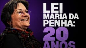 Leia mais sobre o artigo Lei Maria da Penha chega aos 20 anos sob novas ameaças no Congresso