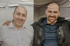 Leia mais sobre o artigo A campanha eleitoral de Flávio Bolsonaro contava com a ajuda do criminoso Cerimedo? 