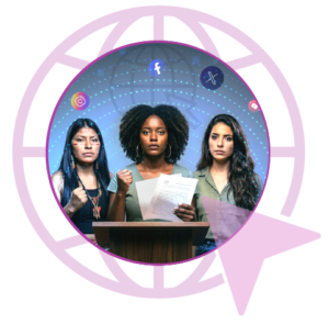Leia mais sobre o artigo Você já ouviu falar em violência política contra as mulheres?