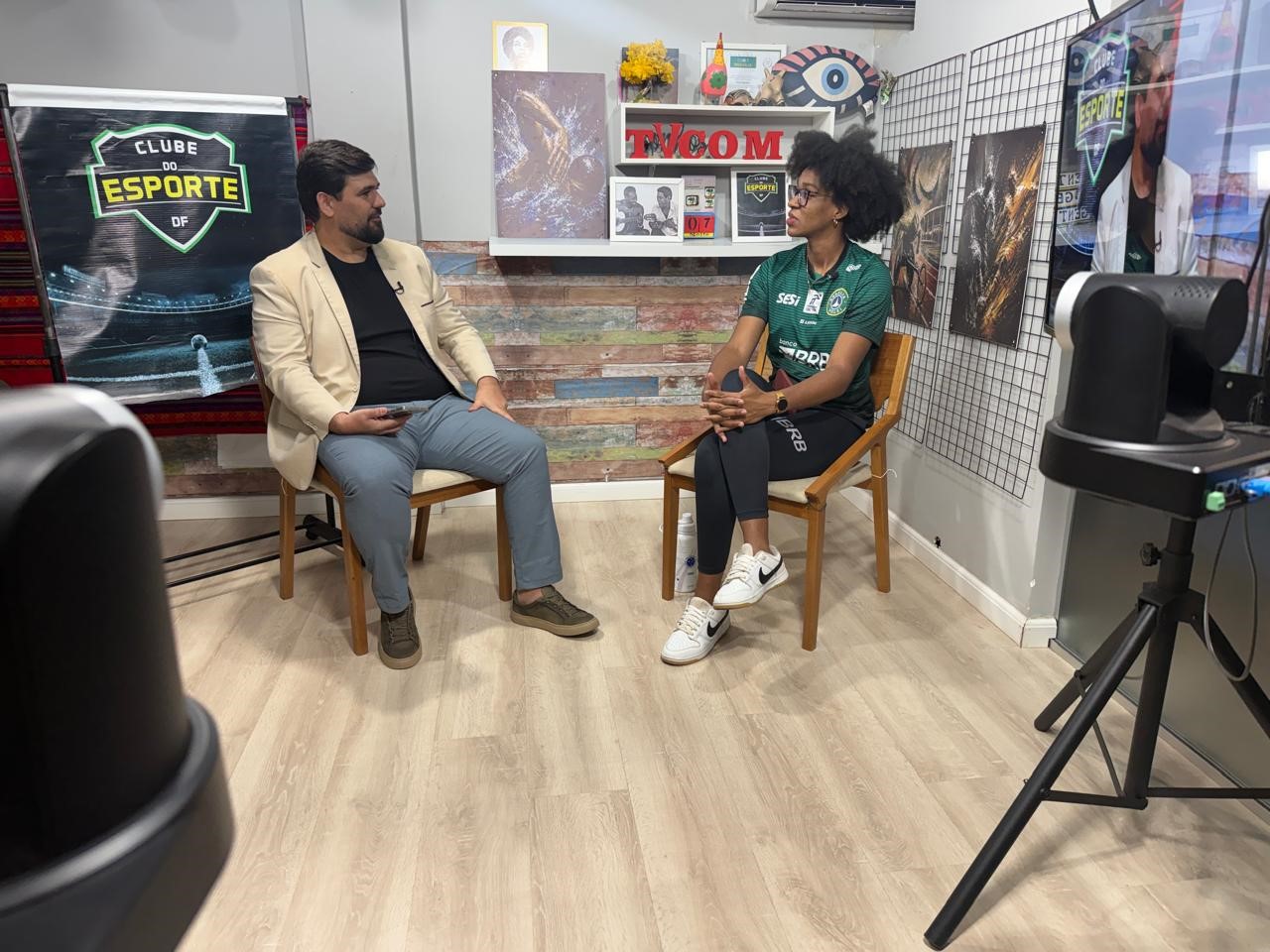 No momento, você está visualizando Brasília Vôlei aposta em mistura de juventude e experiência para encarar nova temporada da Superliga