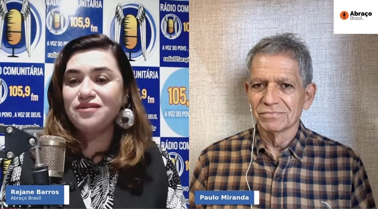 Leia mais sobre o artigo Comunicação comunitária cobra financiamento público e políticas permanentes para rádios e TVs no Brasil