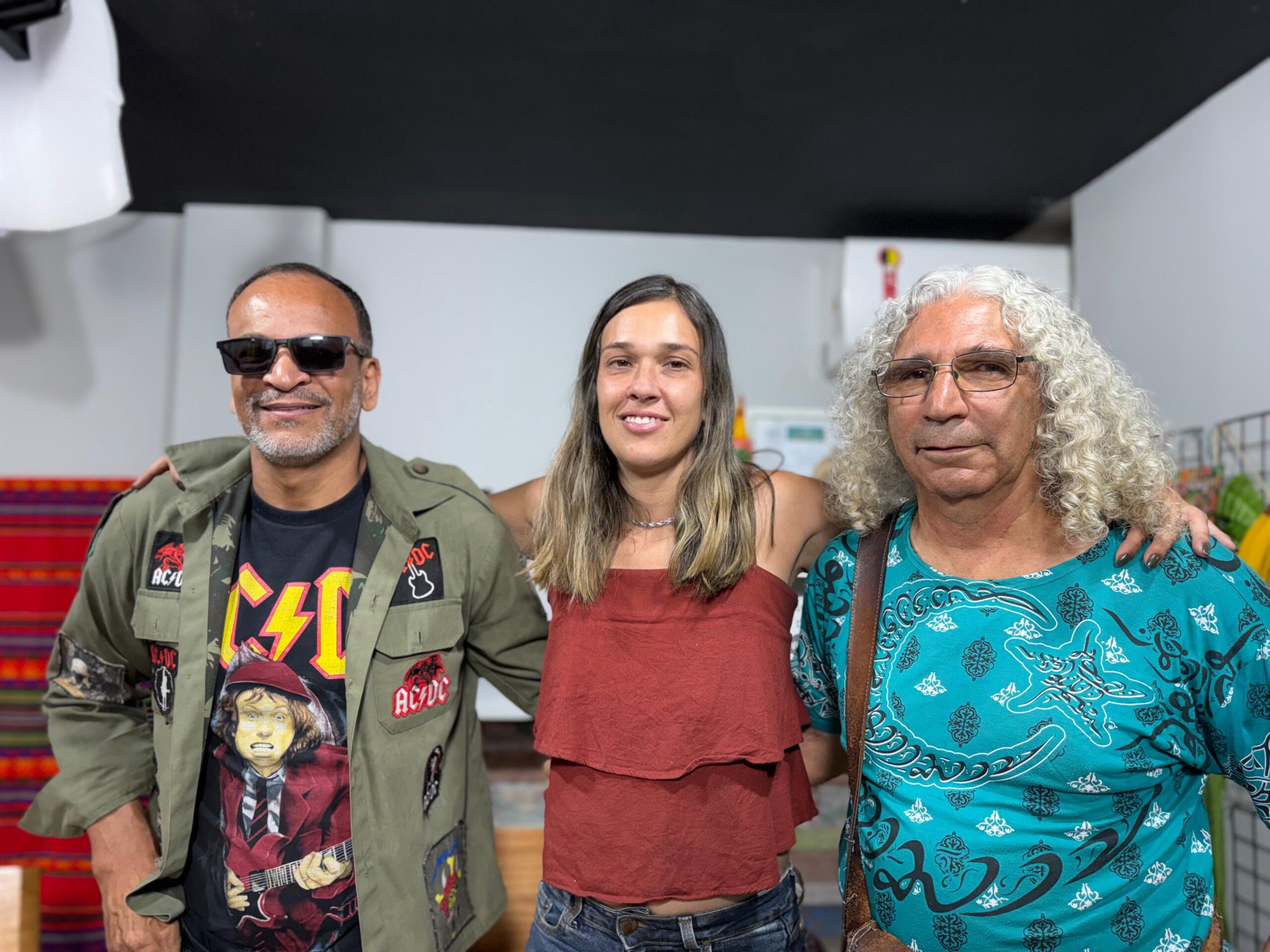 No momento, você está visualizando Ferrock celebra quatro décadas de resistência cultural com dois dias de música gratuita em Ceilândia