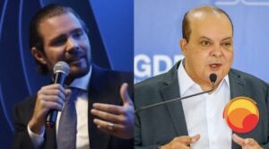 Leia mais sobre o artigo Vorcaro acusa Ibaneis de pedir R$ 400 milhões em propina para autorizar compra do Master