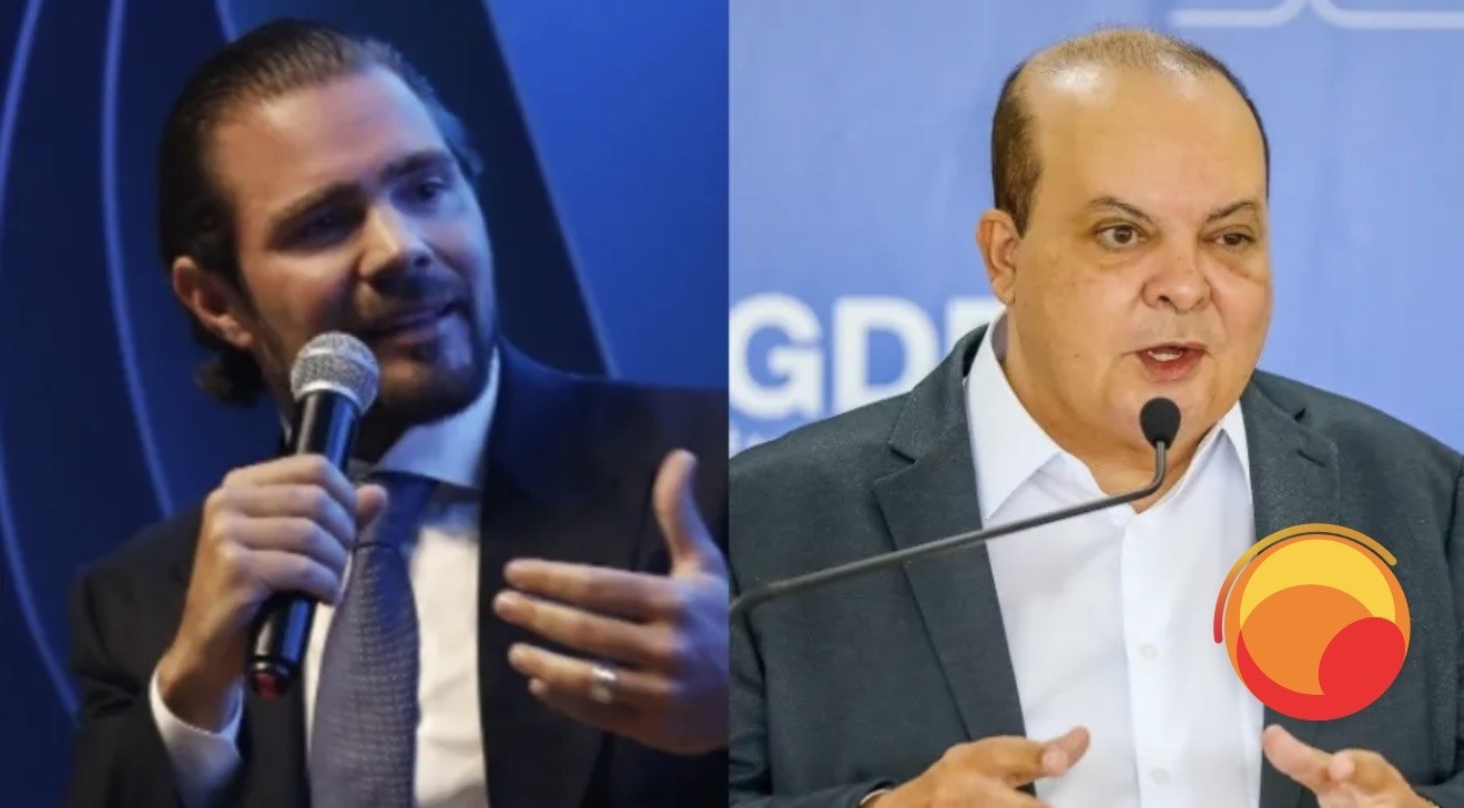 No momento, você está visualizando Vorcaro acusa Ibaneis de pedir R$ 400 milhões em propina para autorizar compra do Master