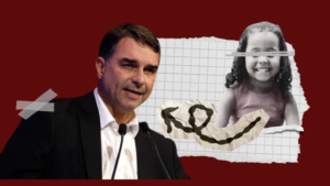 Leia mais sobre o artigo Assassinato de Ana Clara fica no topo do Trends; entenda envolvimento de Flávio