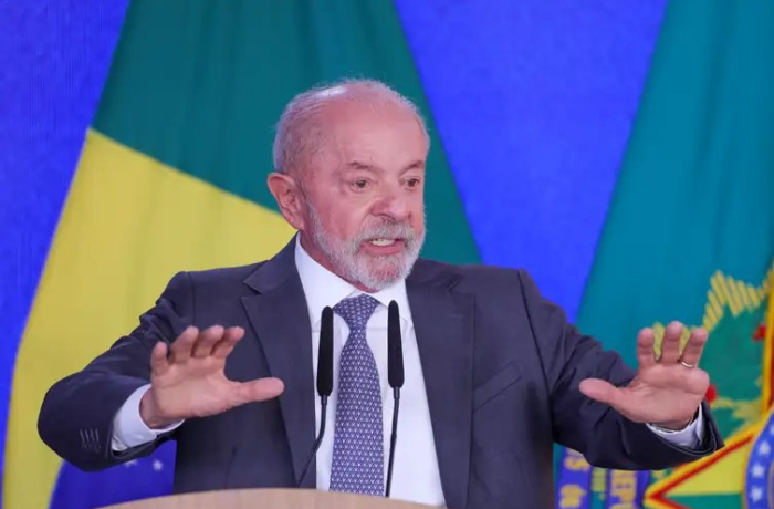 No momento, você está visualizando Lula anuncia medidas para fortalecer mais de 17 milhões de microempreendedores