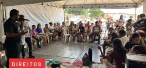 Leia mais sobre o artigo ‘Direito à cidade é muito mais do que moradia’, defendem movimentos populares em curso no Sol Nascente (DF)